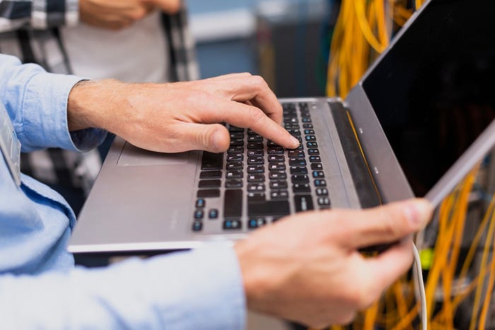 data center migration