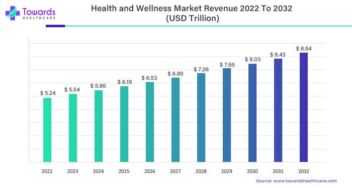 A Roadmap for Australian SMEs Selling Wellness Products in China