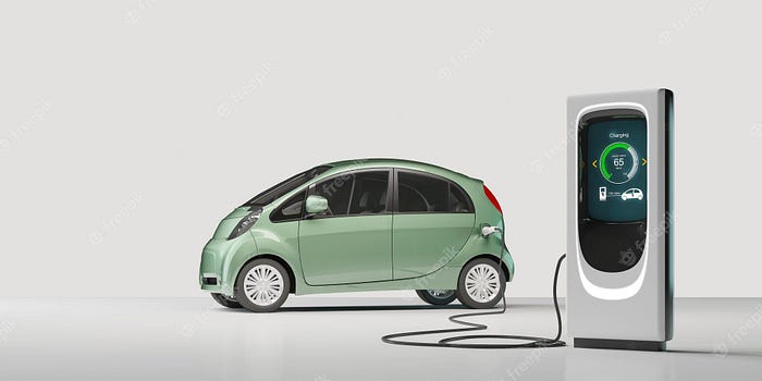 Charging of Electric Cars_img