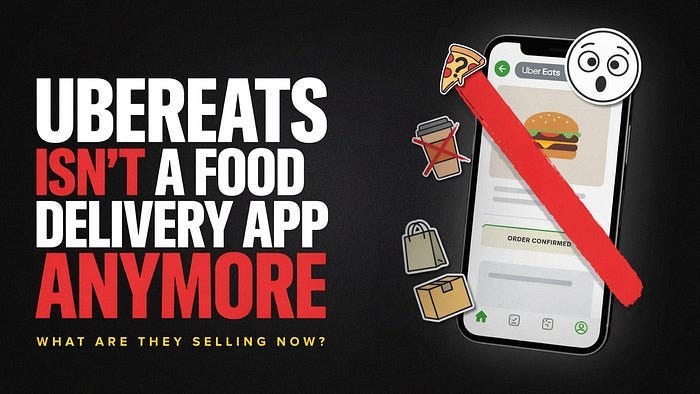 Uber Eats Clone in 2026: The Business Has Already Changed