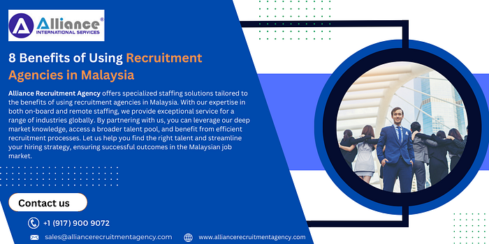 recruitment agencies malaysia