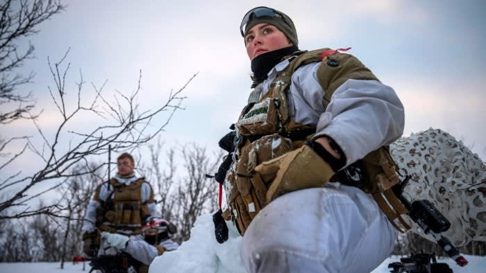 Was uns die norwegische Heimwehr über die Vorbereitung auf Notfälle beibringen kann