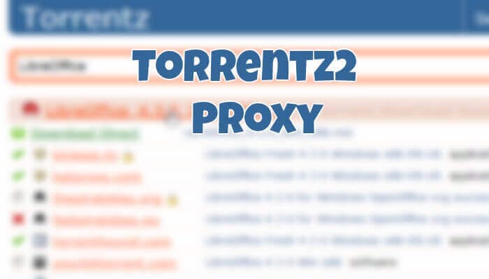 Torrentz2eu Search Engine | Torrentz2eu | Torrentz2.eu Is Back | by