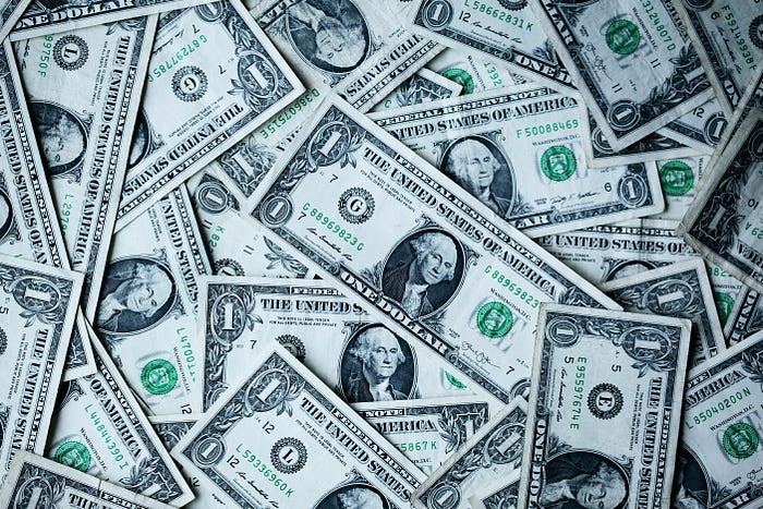 Multiple Income Streams