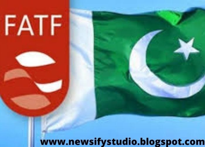 FATF Pakistan