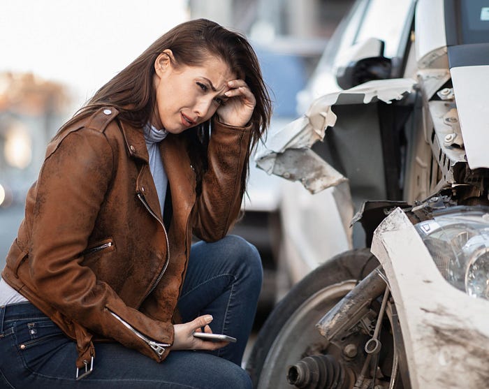 Should I Hire an Attorney After a Car Accident in Florida?