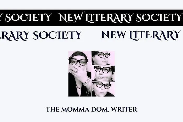 Images by The Momma Dom, Designed by Julia Kalman with Canva