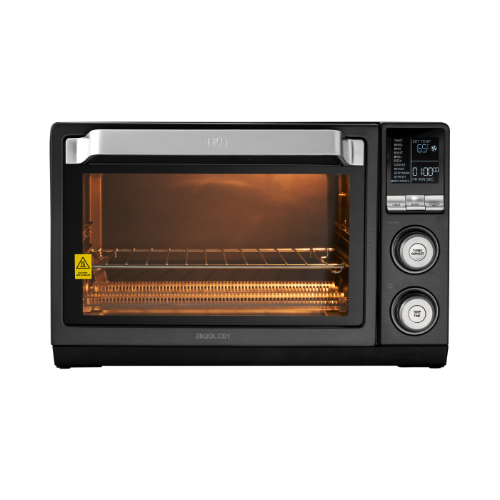Baking Brilliance on a Budget A Comprehensive Guide to Ovens Under Rs