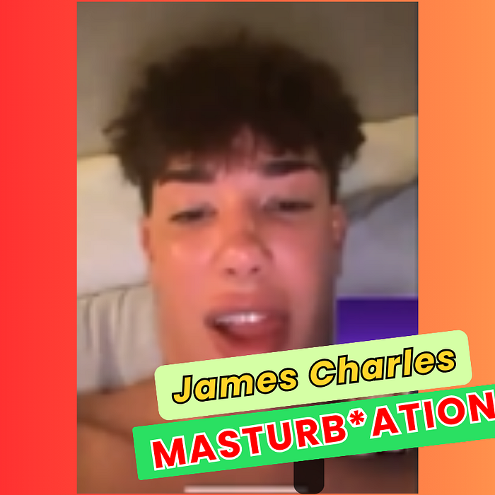 [Watch Full] James Charles Leak 2024 by Danar tcova Aug, 2024 Medium