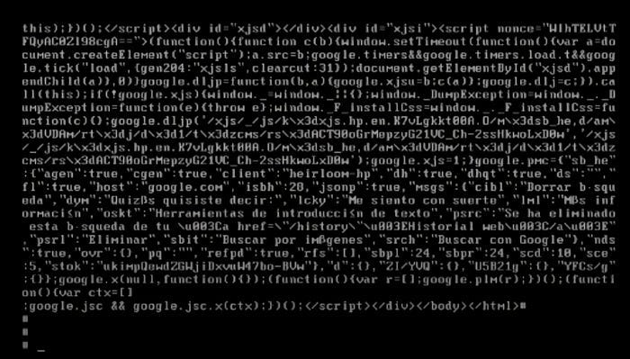interfaz en MINIX3. Para crear una interfaz en el sistema… | by ...
