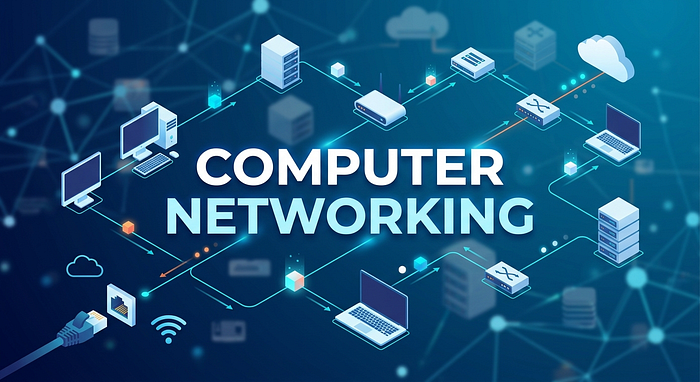 Day 3: IP Addresses & Subnetting (The Internet’s Addressing System)