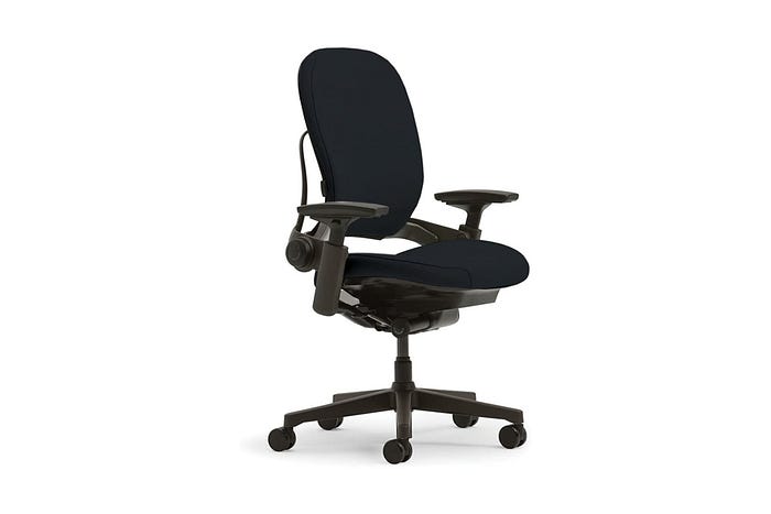 Steelcase Leap 办公椅