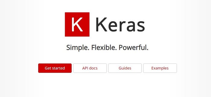 Keras