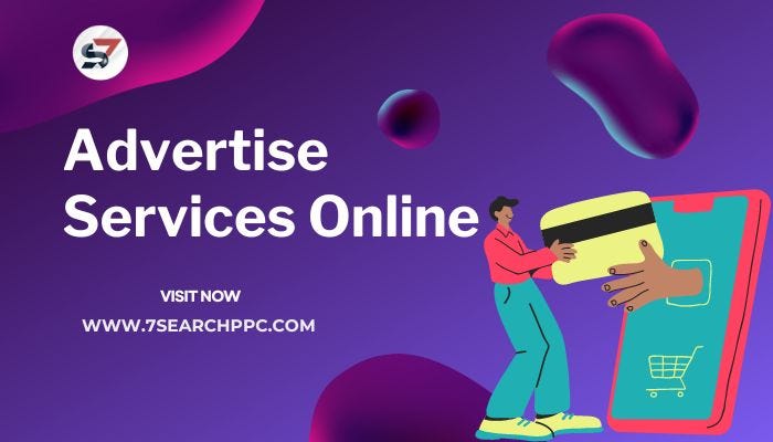 Advertise Services Online: Strategies for Success | by ...