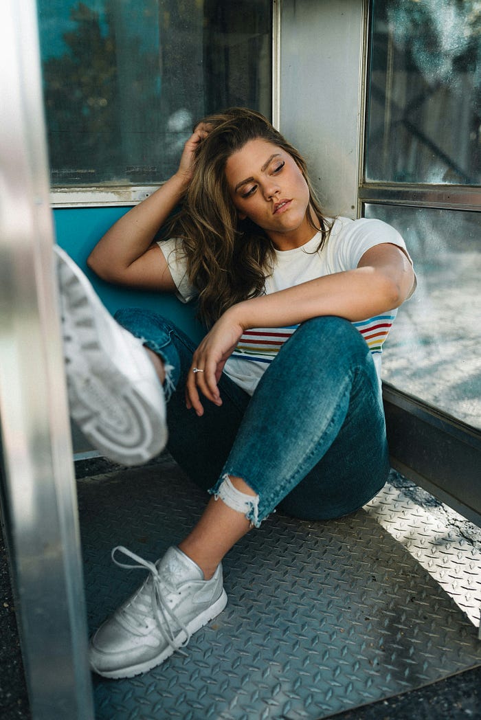 are sneakers comfortable