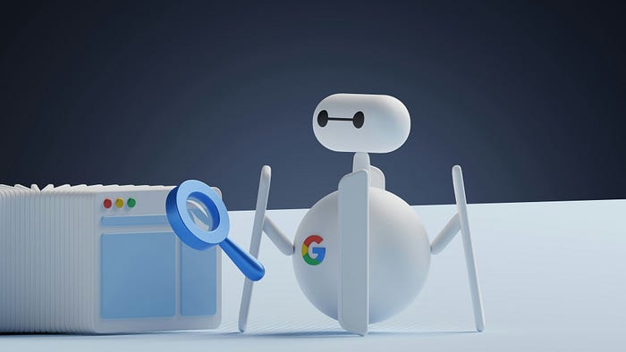 Optimize Content for SEO