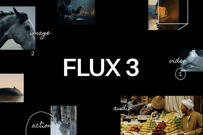 FLUX 3 API Isn’t Public Yet — What Developers Can Do Now