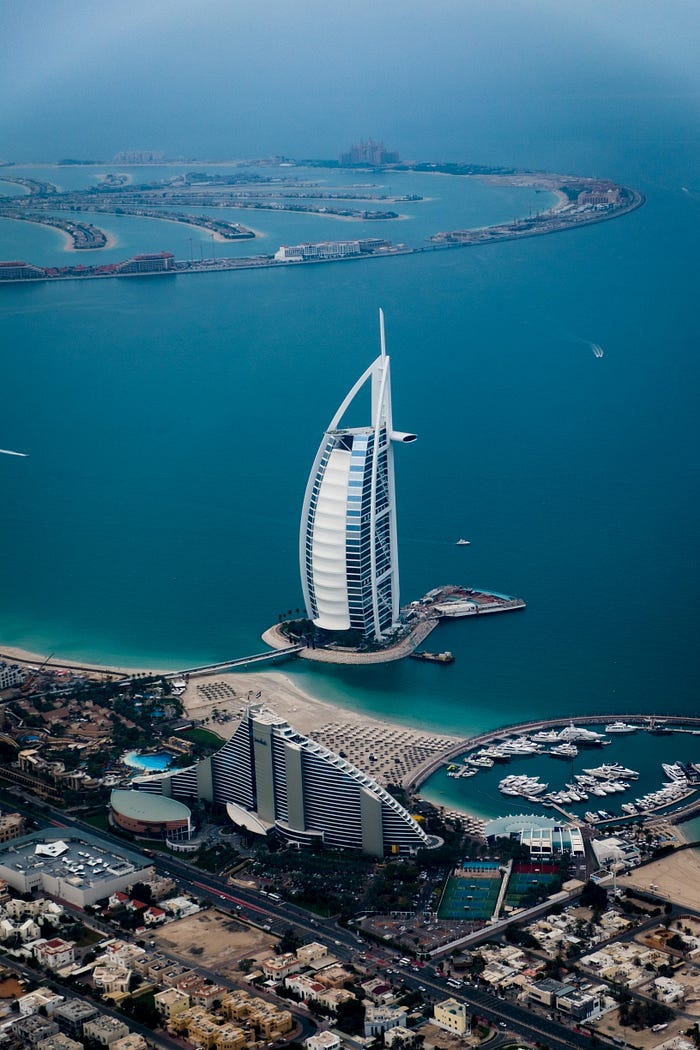 A Perfect Resume Format for Jobs in Dubai & UAE With Examples