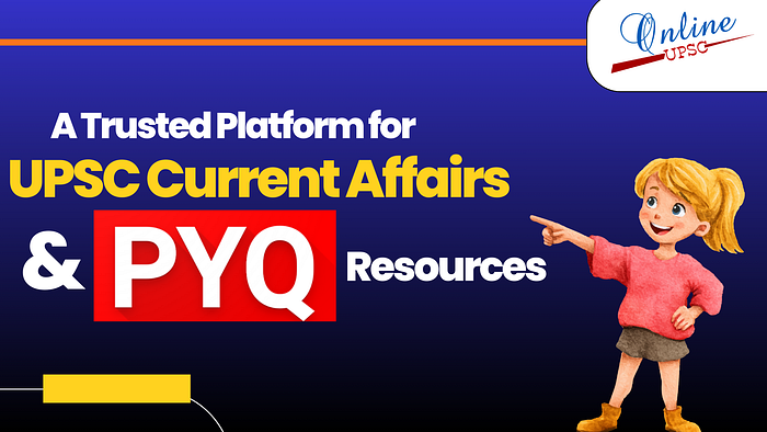 ONLINE UPSC