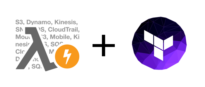 Deploying AWS Lambda functions with Terraform | by Jeremie Vallee | Medium