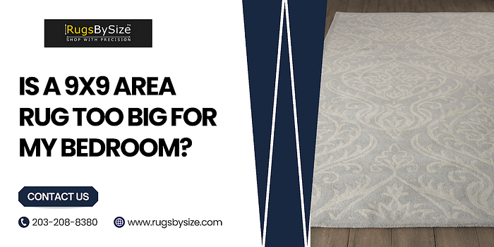 9x9 Area Rug