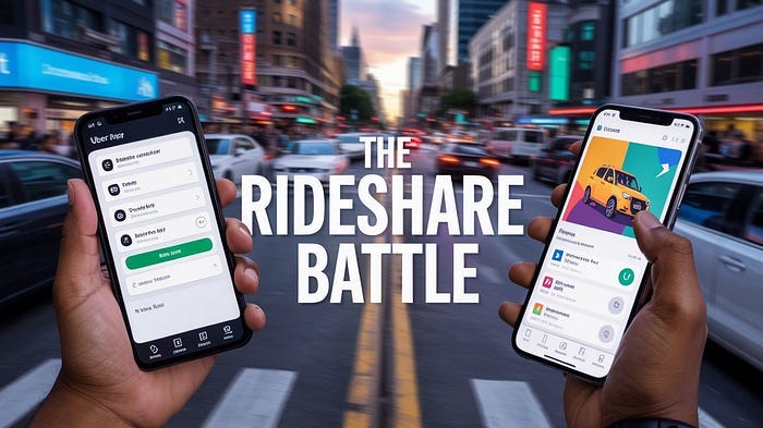 Uber Clone in 2026: The Market Is $194 Billion. The Guides Are Still Talking About GPS Tracking