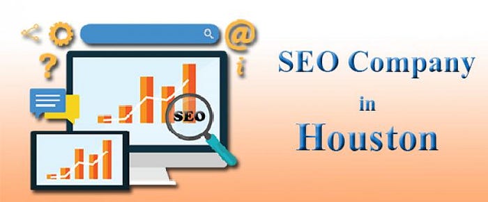 Houston SEO Firm: Boost Your Online Presence Today