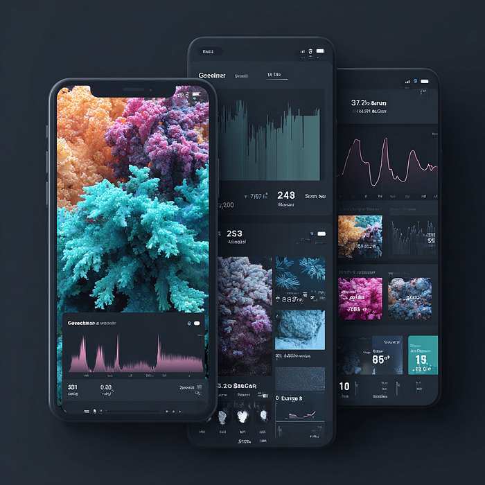 Title image for Generative UI
