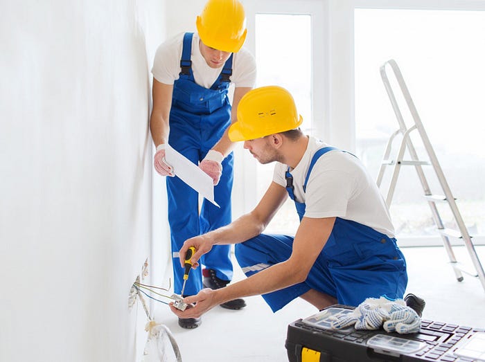 General Contractors Dallas, TX