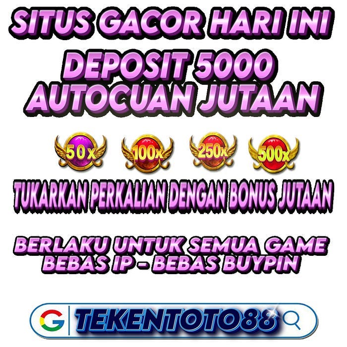 POLA SLOT GACOR 2024. LINK POLA SLOT GACOR OLYMPUS >>> KLIK… by Geri