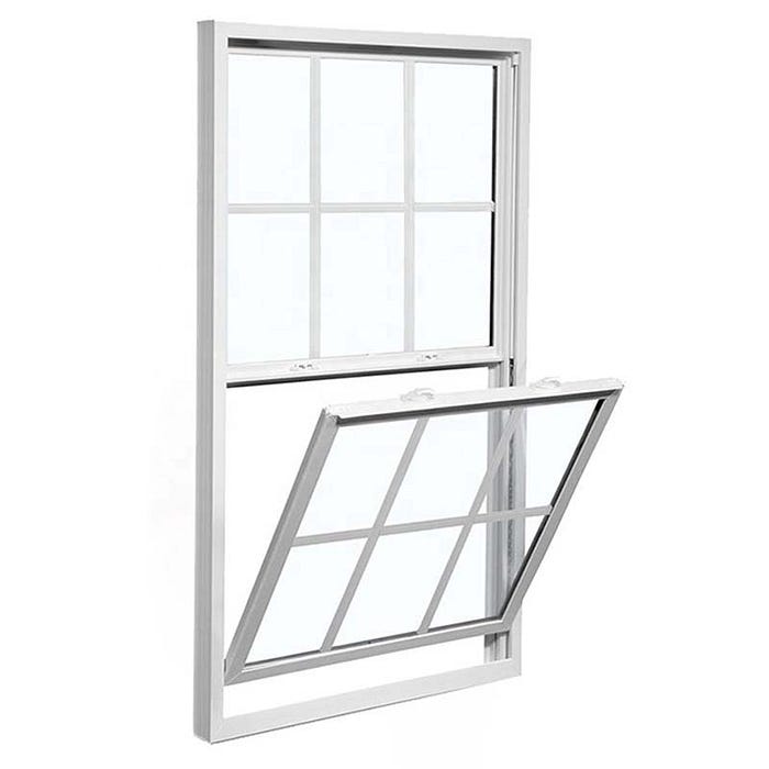 Single Hung Windows