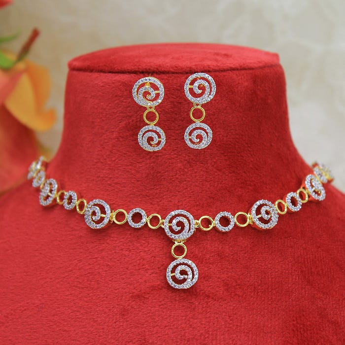 jewellery by nikhita