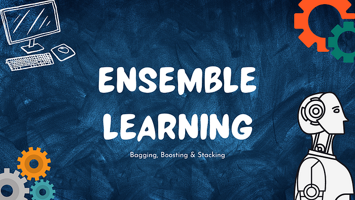 Ensemble Learning: Learn the Power of Multiple Models for Enhanced ...