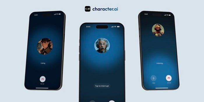 Character.AI
