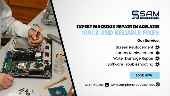 MacBook Repair