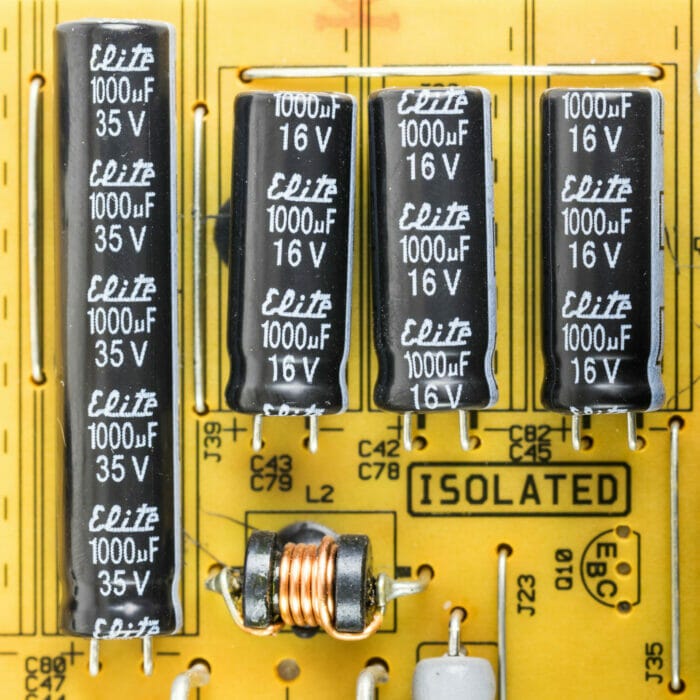Signs of Bad Capacitors Troubleshooting Guide by Symptom Finder Medium