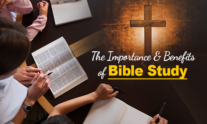 The Benefits And Importance Of Bible Study | By Artistwork | Medium