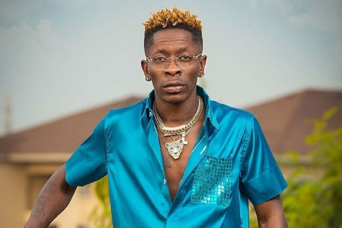 Shatta Wale Biography and Net Worth 2022 - Ghanablog - Medium