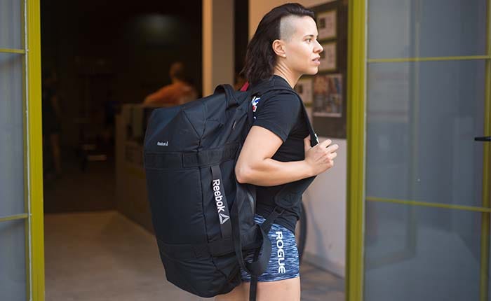 Cuál es la mejor mochila para CrossFit?