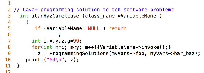 The Curator Pattern and the Problem With HackerRank | by Tariqul Islam ...