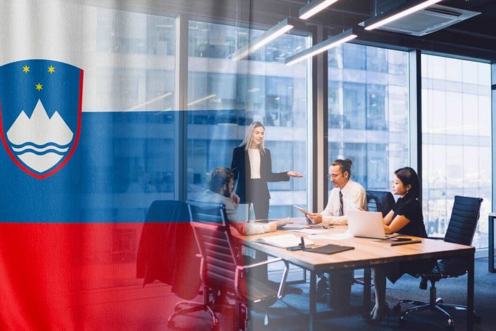 Starting a Business in Slovenia as a Foreigner: Legal Requirements and Tips