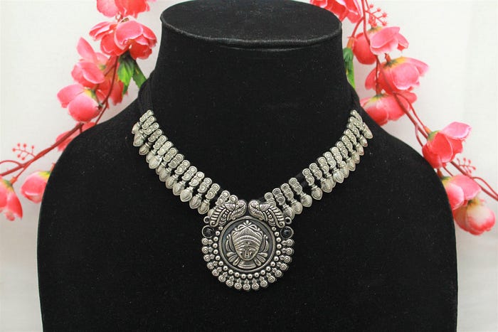 Temple Jewellery