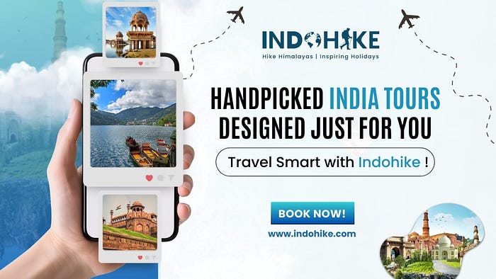 Travel to India