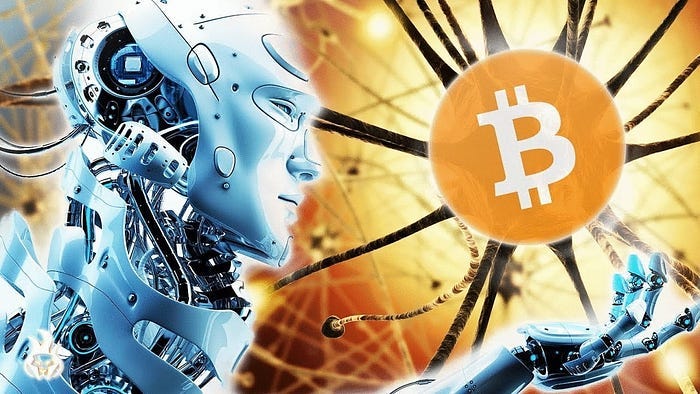 Top 5 AI Crypto Tokens to Invest in for the 2024 | by $DROP | Mar, 2024 ...