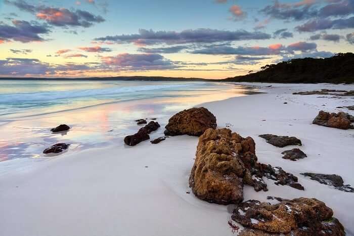 10 Best White Sand Beaches In The World | by Swati Sachan | Medium