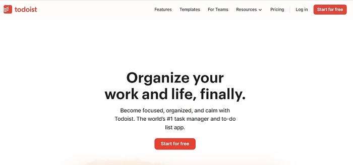 Todoist