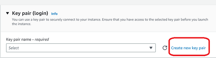 How to Launch Amazon EC2 Linux Instance Step By Step