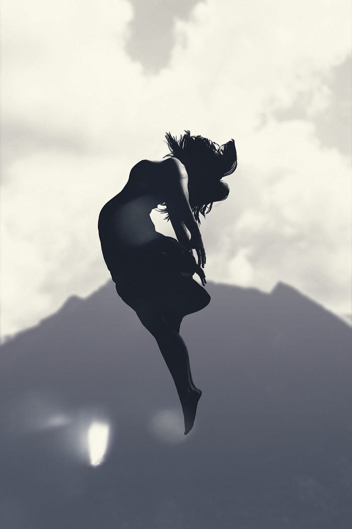 Run Free