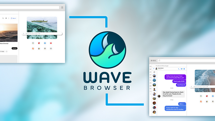 Wave Browser for Productivity | Medium