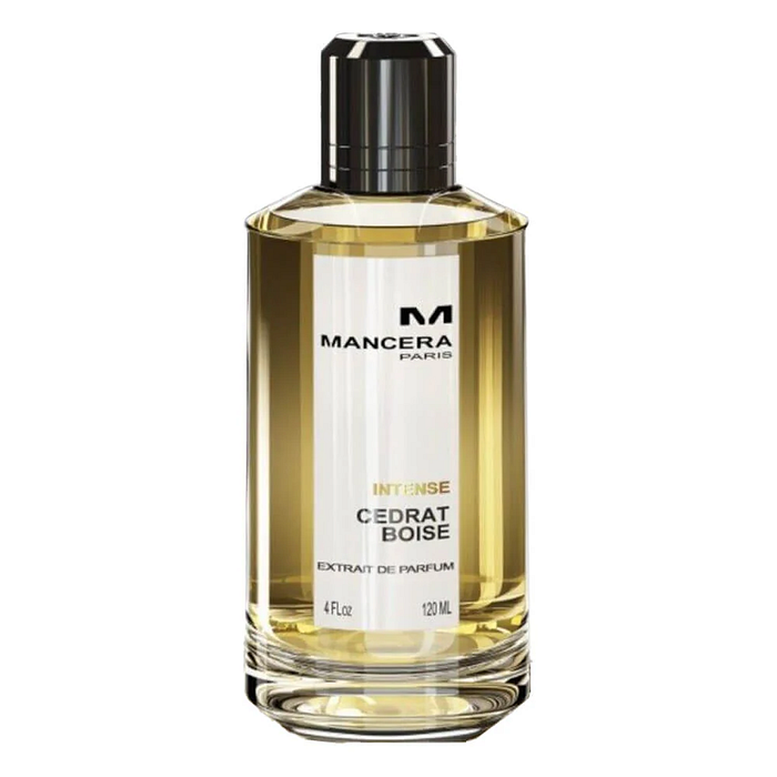 Mancera Intense Cedrat Boise